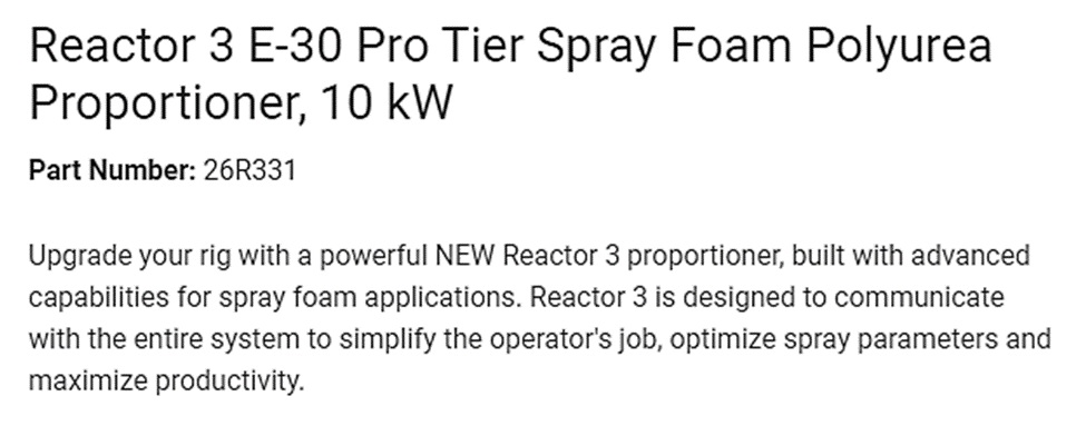 Reactor 3